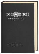 Luther Bibel 2017 Taschenausgabe